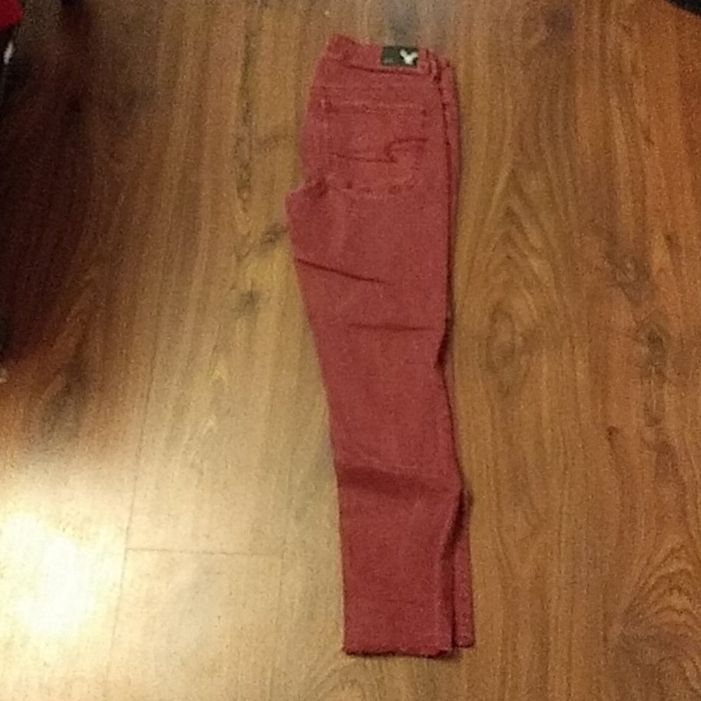American Eagle Jeggins